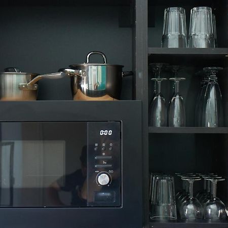 Chez Jules- Charmant 4 Pers- Metro Charpennes Apartment Villeurbanne Bagian luar foto